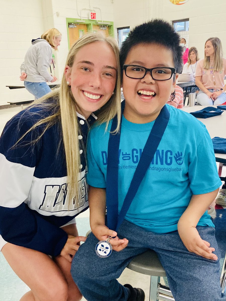 Operation Graduation <a href="/HH_Dragons/">Hickory Hills</a> Class of 2029‼️<a href="/MariettaCitySch/">MariettaCitySchools</a>