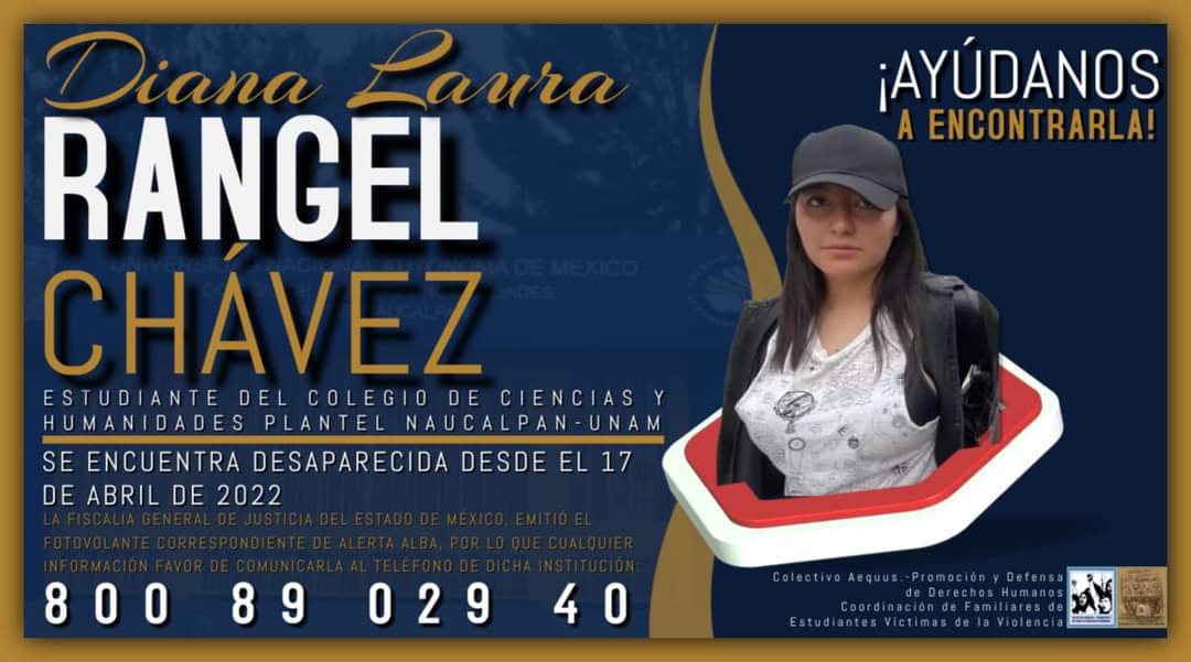 sanchezvsandra1's tweet photo. Ayudemos a encontrarla @YuririaSierra 
@FiscaliaCDMX 
@Claudiashein 
@C5_CDMX 
@alfredodelmazo https://t.co/6RJ7kmabZn