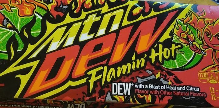 This make my skin hurt 🥵