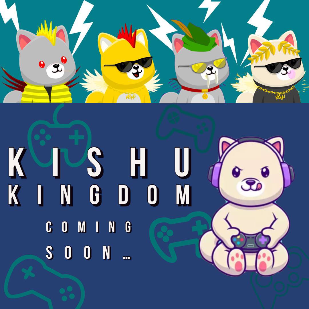neoceds's tweet photo. #KISHU #KISHU_KINGDOM https://t.co/jC50MfJ8Ge