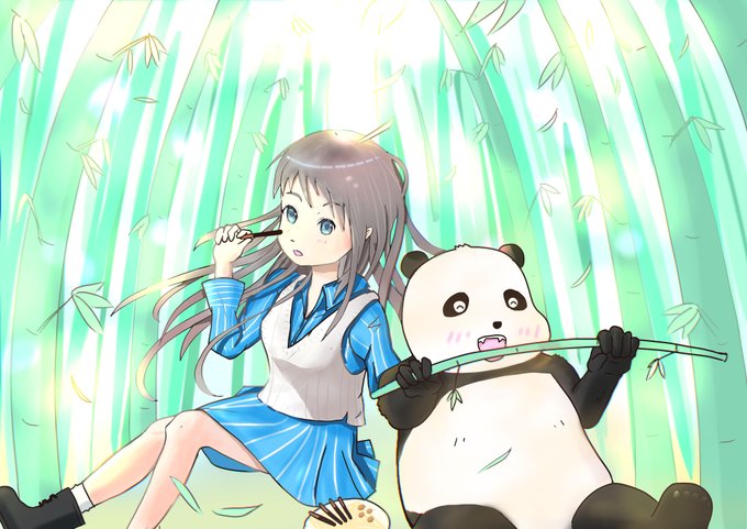 下記リンクよりのtwitterイラスト検索結果