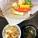 あらたのツイート画像