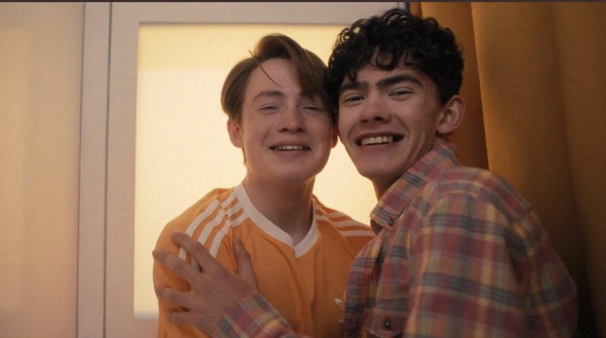 edvinsbsf's tweet photo. "just someone i can have a laugh with and hes nice and kind and likes being with me" https://t.co/iH97w6Gumy