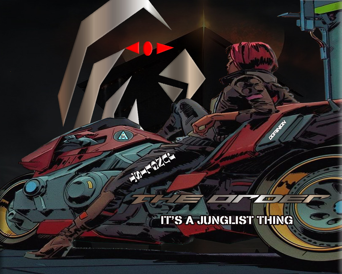 thedomnionorder's tweet image. DOMINION MIXCLOUD.
300 plus and counting sessions of DNB JUNGLIST Mind Expanding 
Filth + LIVE STREAMS. 
No Games.
No Gimmicks.
ALL the GOOD STUFF.
ALL POWER TO ALL OF THE PEOPLE !
Hit the Follow button.
m.mixcloud.com/The-Dominion-O…