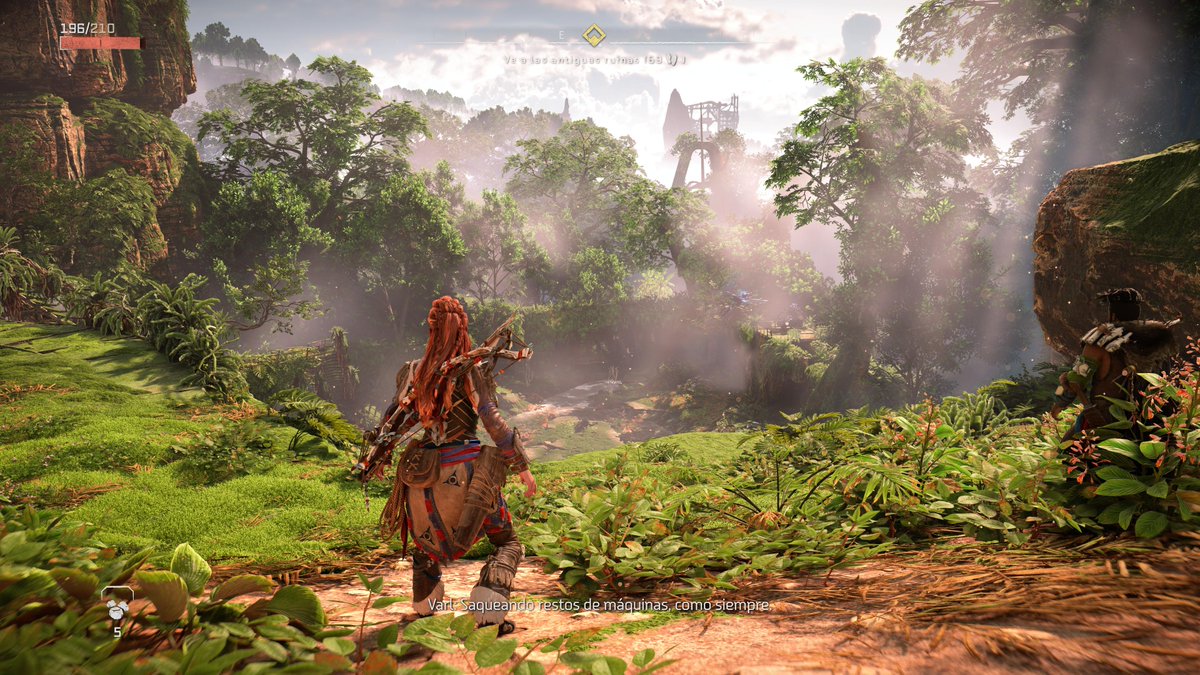 daniliij's tweet photo. #PS5Share, #HorizonForbiddenWest https://t.co/9qx8YJ5zVS
