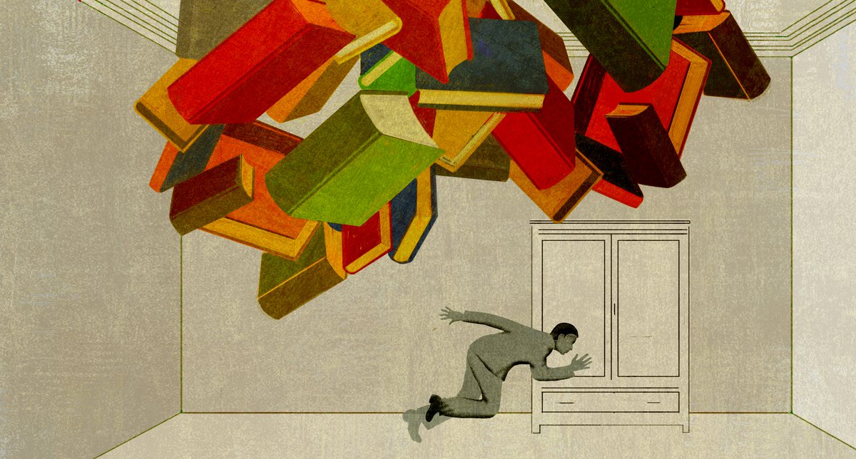 La_Lettura's tweet photo. A 60 anni dall’istituzione della scuola secondaria di primo grado, in anteprima nell’App, articoli di @giannafregonara e @OrsolaRiva, Paolo Conti, @ValentinaSant18 e l’intervista degli studenti delle superiori al Nobel Giorgio Parisi, a cura di @IacopoGori https://t.co/R6OYgT1ORr https://t.co/Q6beMZDhnc