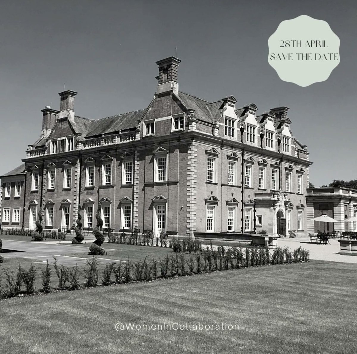 The last event we hosted had 80+ attendees in March 2020, then Covid hit! We were devastated to have to cancel the remaining events. After 2 years, we are pleased to announce that our first event of 2022 will be held at <a href="/acklamhall/">Acklam Hall</a> on April 28th

Tickets: buff.ly/3EBfL9A