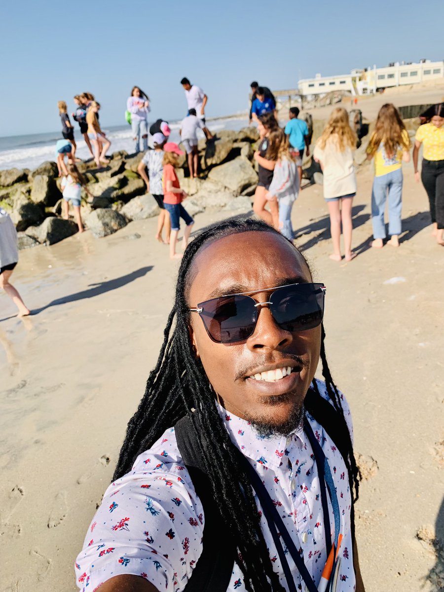 #FieldTripFRIDAY #coastalliving