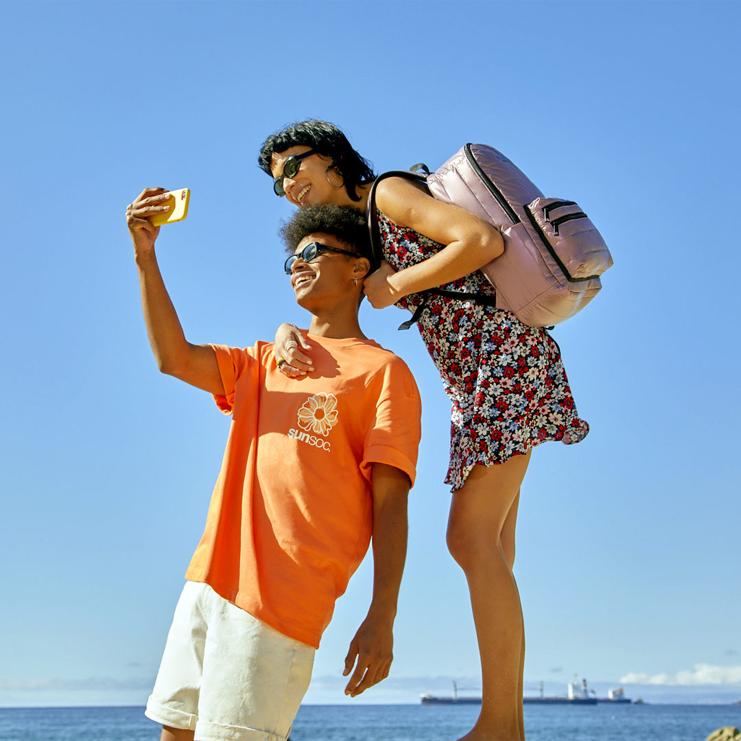 Samsonite Brasil tweet media