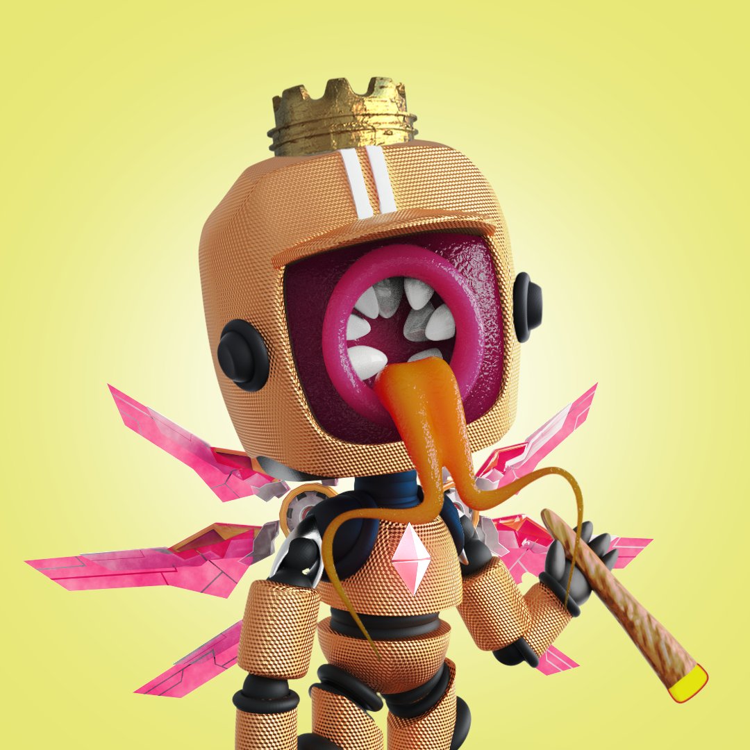 RoboHiros tweet media