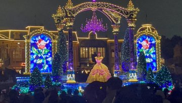 ディズニー絶叫乗れない人はランドとシーどっちがおすすめ 怖くない乗り物も紹介