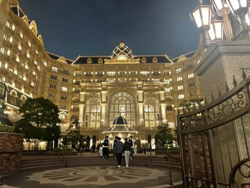 ディズニー絶叫乗れない人はランドとシーどっちがおすすめ 怖くない乗り物も紹介