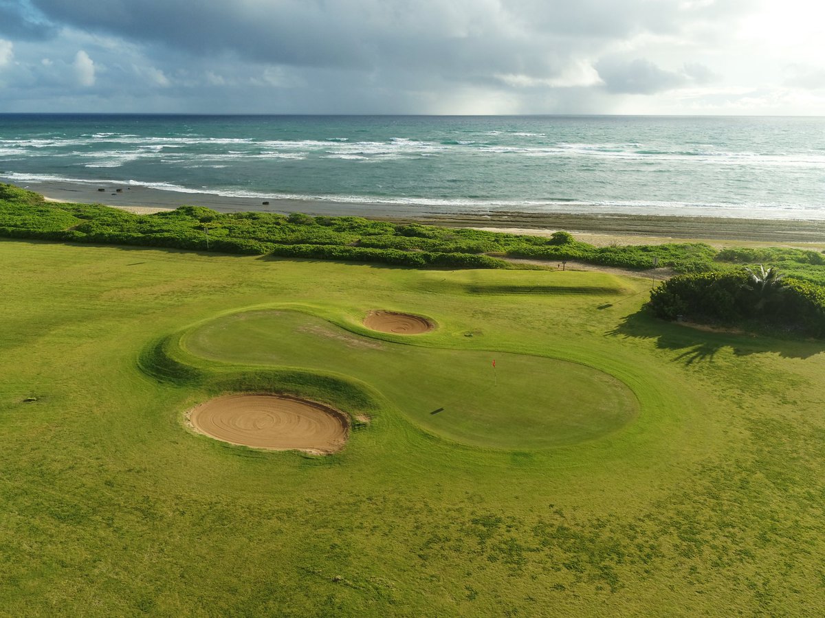 City and County of Honolulu Golf Division tweet media