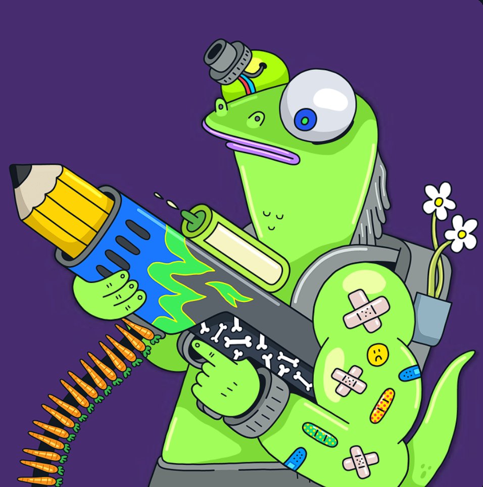 Misendii's tweet photo. @CBCreepz Looking good so far ! π¦π―οΈ
#ShowmeyourID #CreepzStrongerTogether https://t.co/u6WPSX3IMl