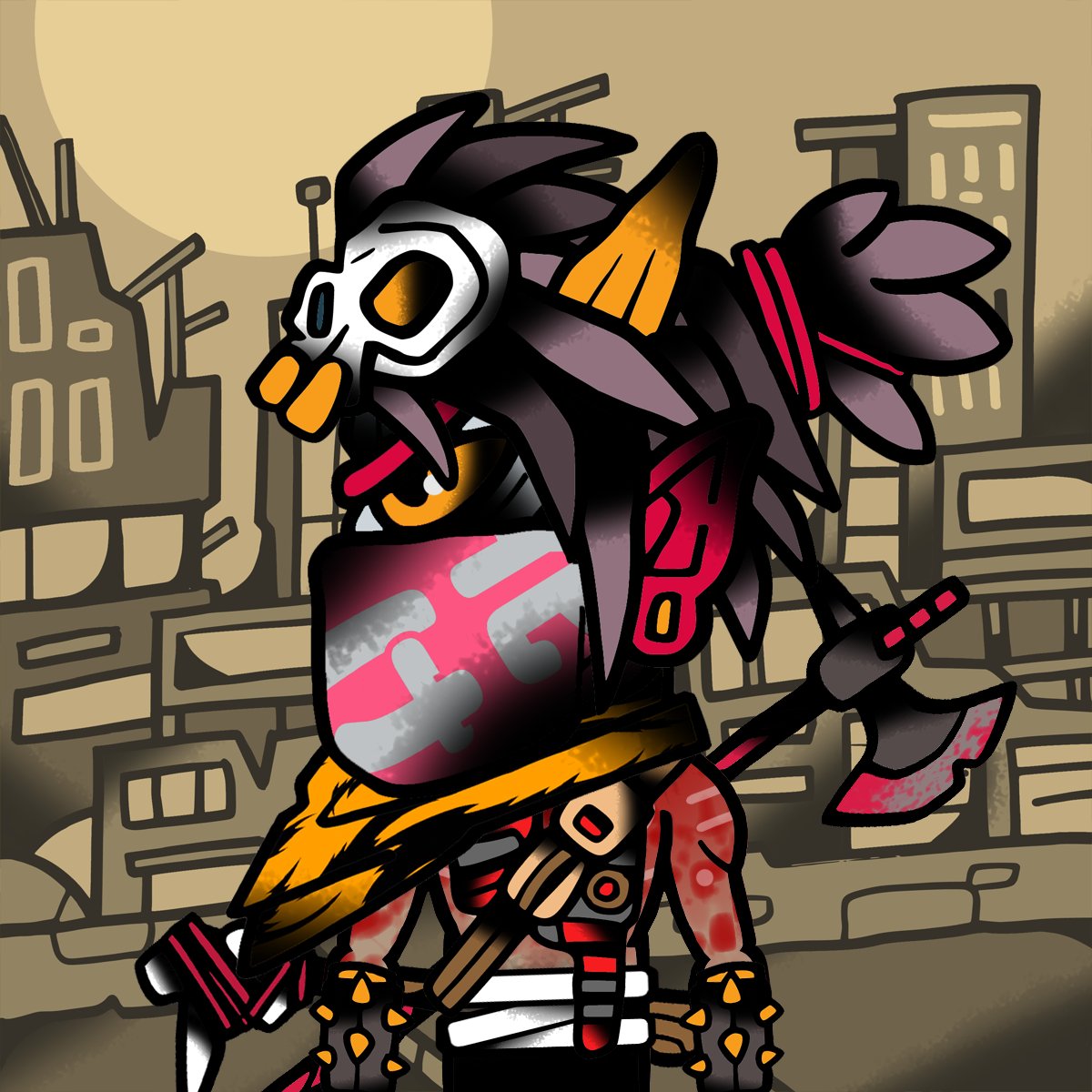 DesmoMikey tweet media