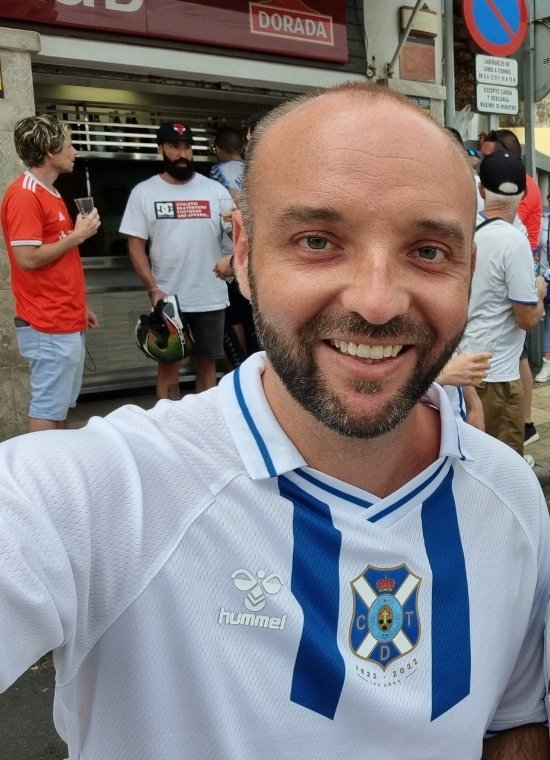 JonayRLpez's tweet photo. 💙🌱CUATRO PALABRAS🌊💪
VAAAAAAAAAAMOS TENERIFE VAAAAAAAAAAMOS CAMPEÓN 💙🏴󠁧󠁢󠁳󠁣󠁴󠁿💙🏴󠁧󠁢󠁳󠁣󠁴󠁿 #TenerifeHuesca #heliodoro #tenerifenuncaserinde #blanquiazulesunsentimiento #cdtenerife #vamosoeoe #vengaoeoe #playoff #vamostenerife🔵⚪️ #vamoscampeon #CorazonBlanquiazul 💙🏴󠁧󠁢󠁳󠁣󠁴󠁿💙🏴󠁧󠁢󠁳󠁣󠁴󠁿💙🏴󠁧󠁢󠁳󠁣󠁴󠁿💙💪¡VAMOS!🏴󠁧󠁢󠁳󠁣󠁴���💪 https://t.co/wLkYqfx3rz