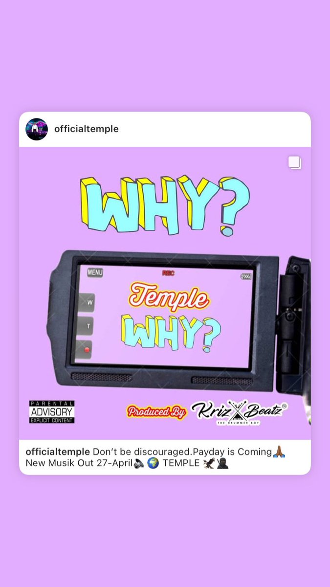 officialtemplee's tweet photo. 🦅🦅🥷🏿💜💜💜 https://t.co/vVBV4NadaD