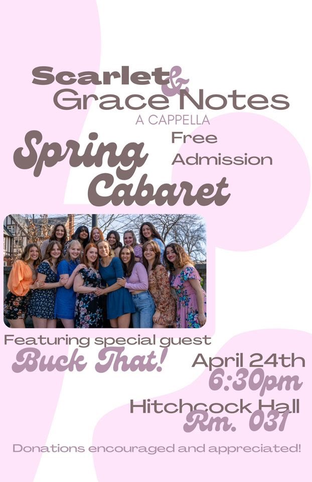 Last concert of the year this Sunday!!