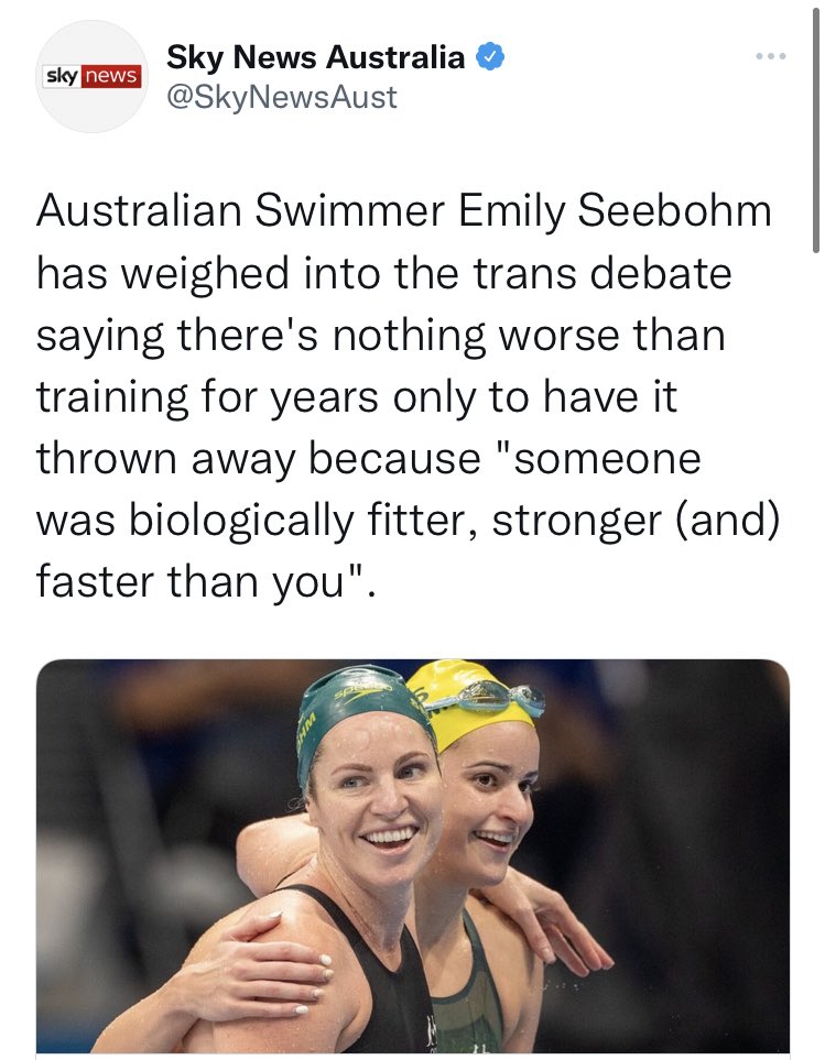 now i may be just a simple country hyper-chicken but i was led to believe that was the deal of what literally all sports were?