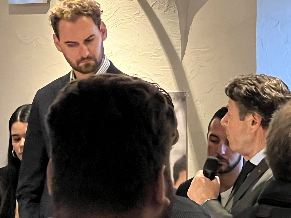 Philippe Buerch tweet media