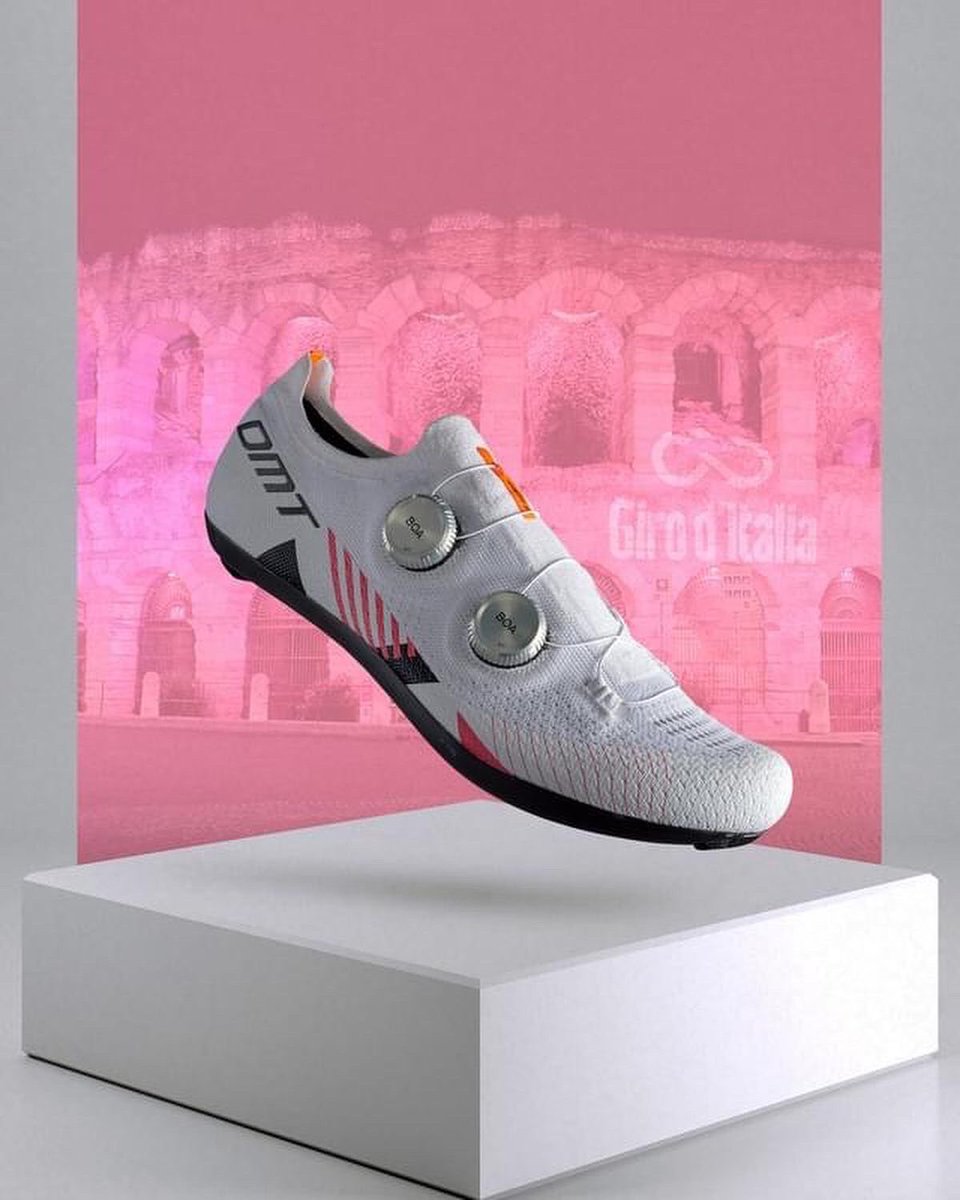 sportmed_es's tweet image. 💖

👟: @dmtcycling KRO GIRO

#DMTCycling #DMT #withDMT #Giro2022