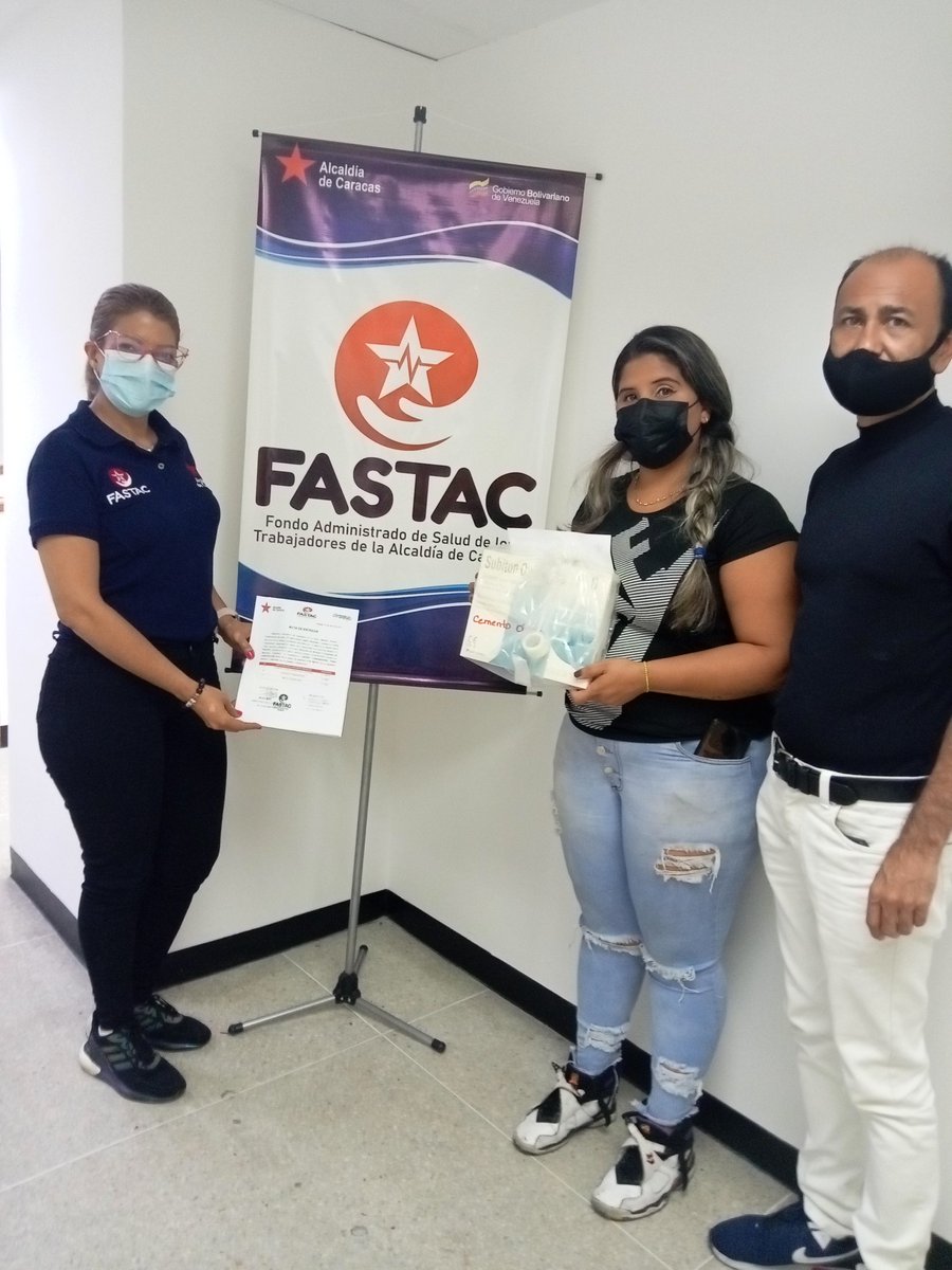FastacVe's tweet photo. Continuamos brindando apoyo a nuestro personal #JUBILADO a través de la Oficina de Atención al Ciudadano. ¡Trabajamos para ti! #FASTAC #Salud #Bienestar #caracas
@NicolasMaduro
@gestionperfecta
@AlcaldiaDCcs https://t.co/4NT7Bq57vW