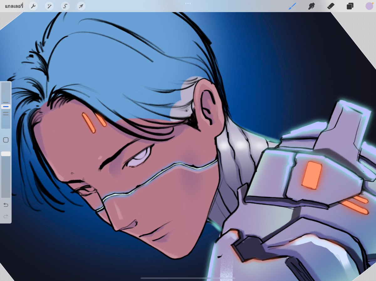 domknvb's tweet image. WIP 🚥
Are you ready?
#nextdrop #spaceconer