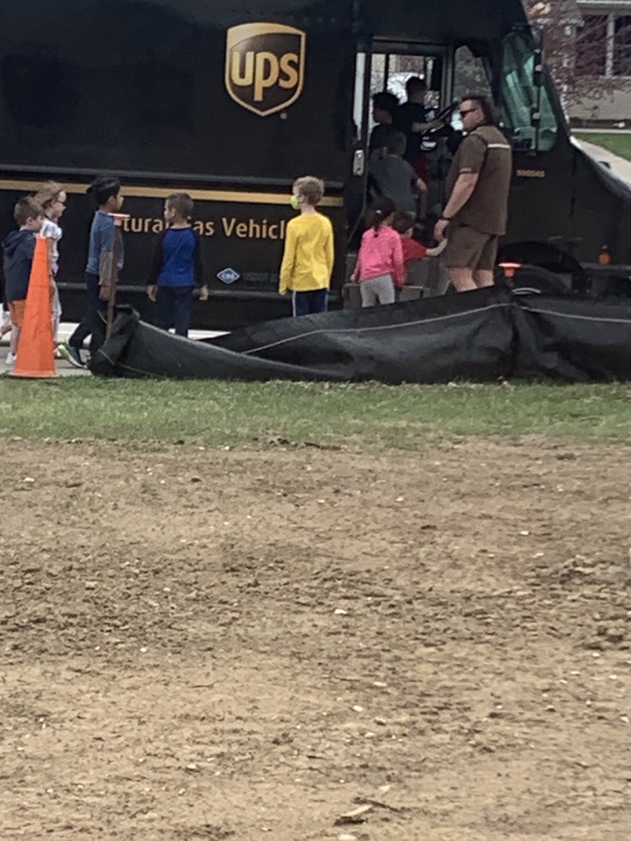 Career day at Norris Elementary!!! What a day!