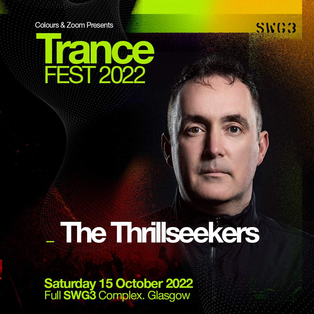 We are pleased to announce that @SteveHelstrip will be performing a vinyl set at this year's Trancefest Tickets on sale now: skiddle.com/e/35904731 Join the event at: fb.me/e/1aILubYMo