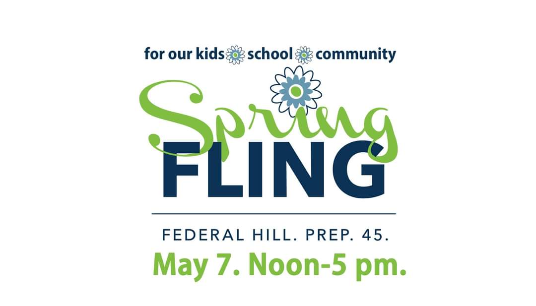 FHPSVoices's tweet photo. It's almost that time! Join us for our carnival-style event with a silent auction, games, crafts, moon bounce, and more. https://t.co/U8oLjUeeh1