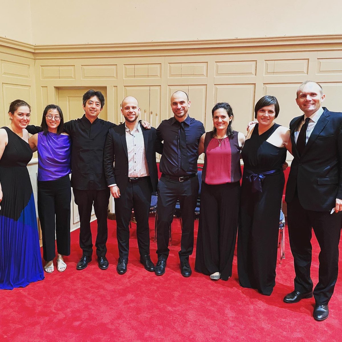 Jasper StringQuartet tweet media