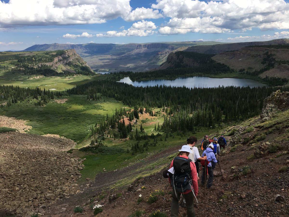 Colorado Mountain Club tweet media