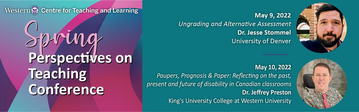 Centre for Teaching and Learning tweet media