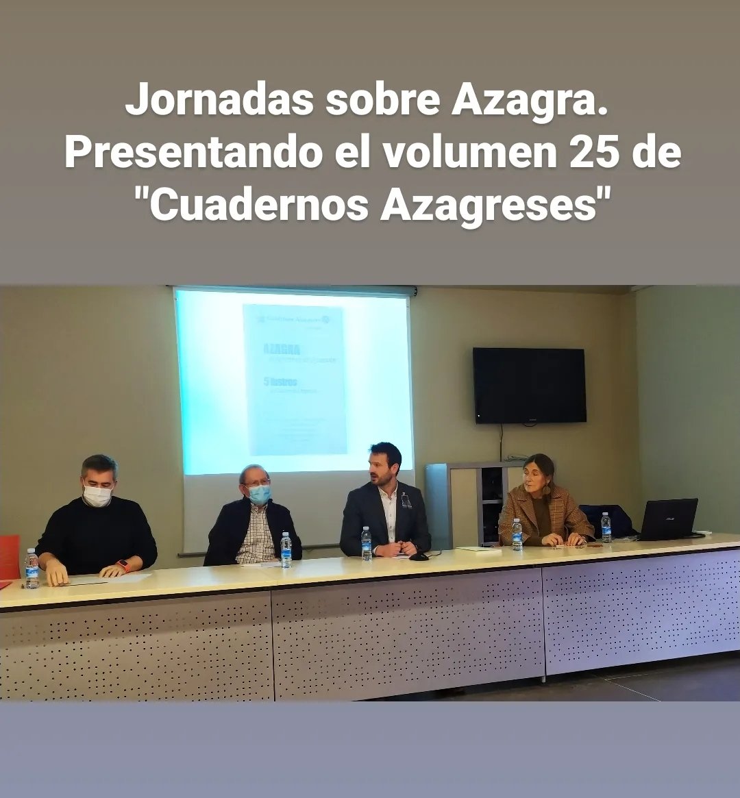Ayuntamiento Azagra (@aytoazagra) on Twitter photo 