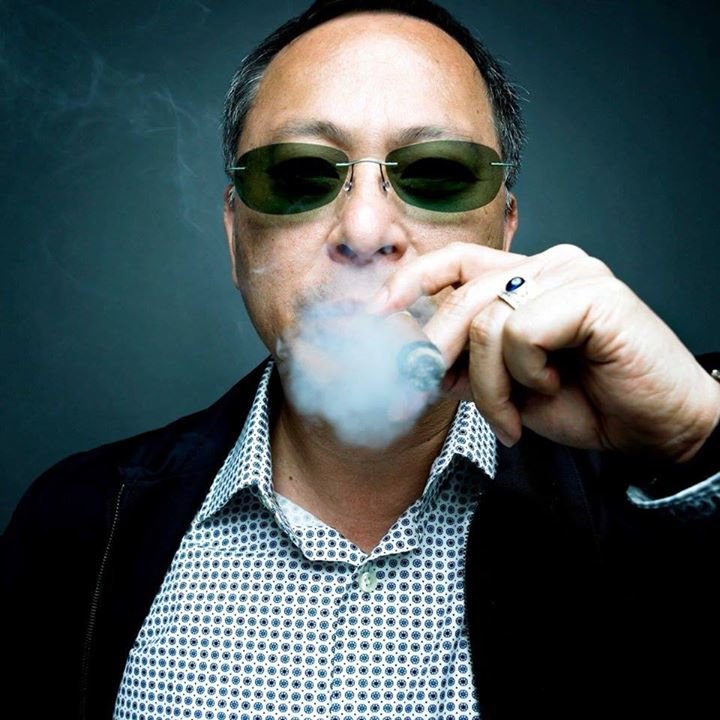 Happy Birthday to one of the greats of Hong Kong cinema, Johnnie To! 