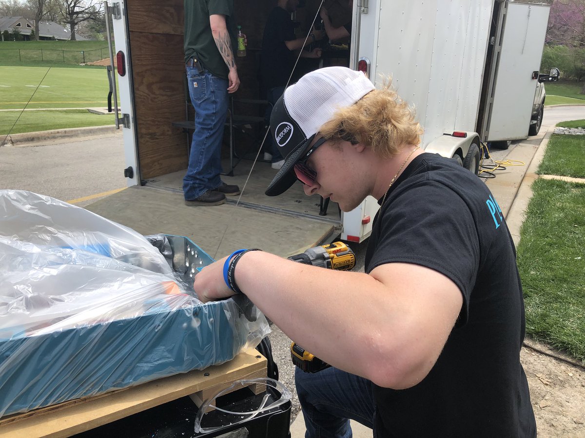 Valley Robotics tweet media