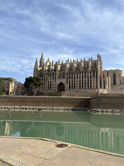 #Mallorca https://t.co/VfBVkYHKAc<a href="/tag/mallorca"class="tags">#Mallorca</a>