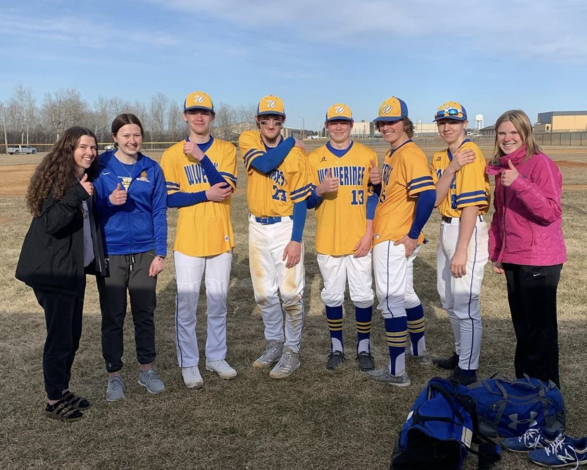 WDC Baseball tweet media