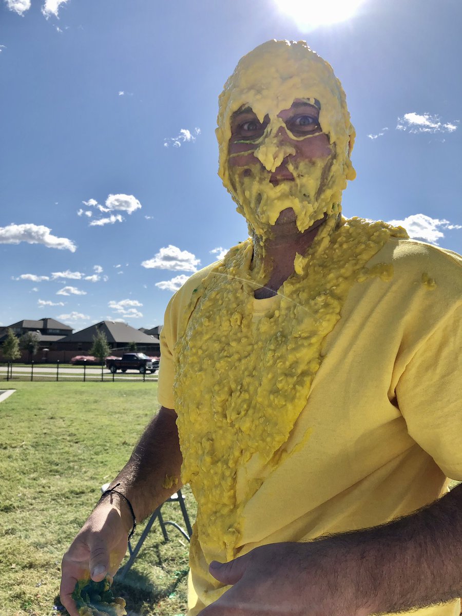 Happy Birthday to our favorite Principal, <a href="/PesekSteven/">Steven Pesek</a>