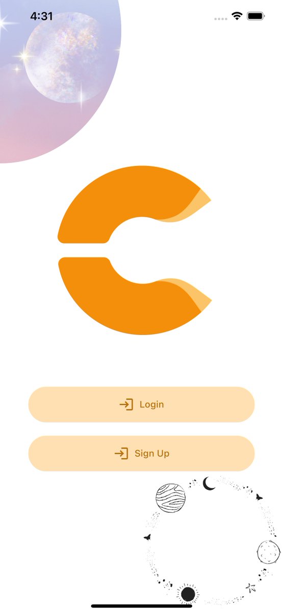 its_rawlins's tweet photo. Day 1 of Flutter code. Lets see how this app comes around. https://t.co/KOyh69Jmm2