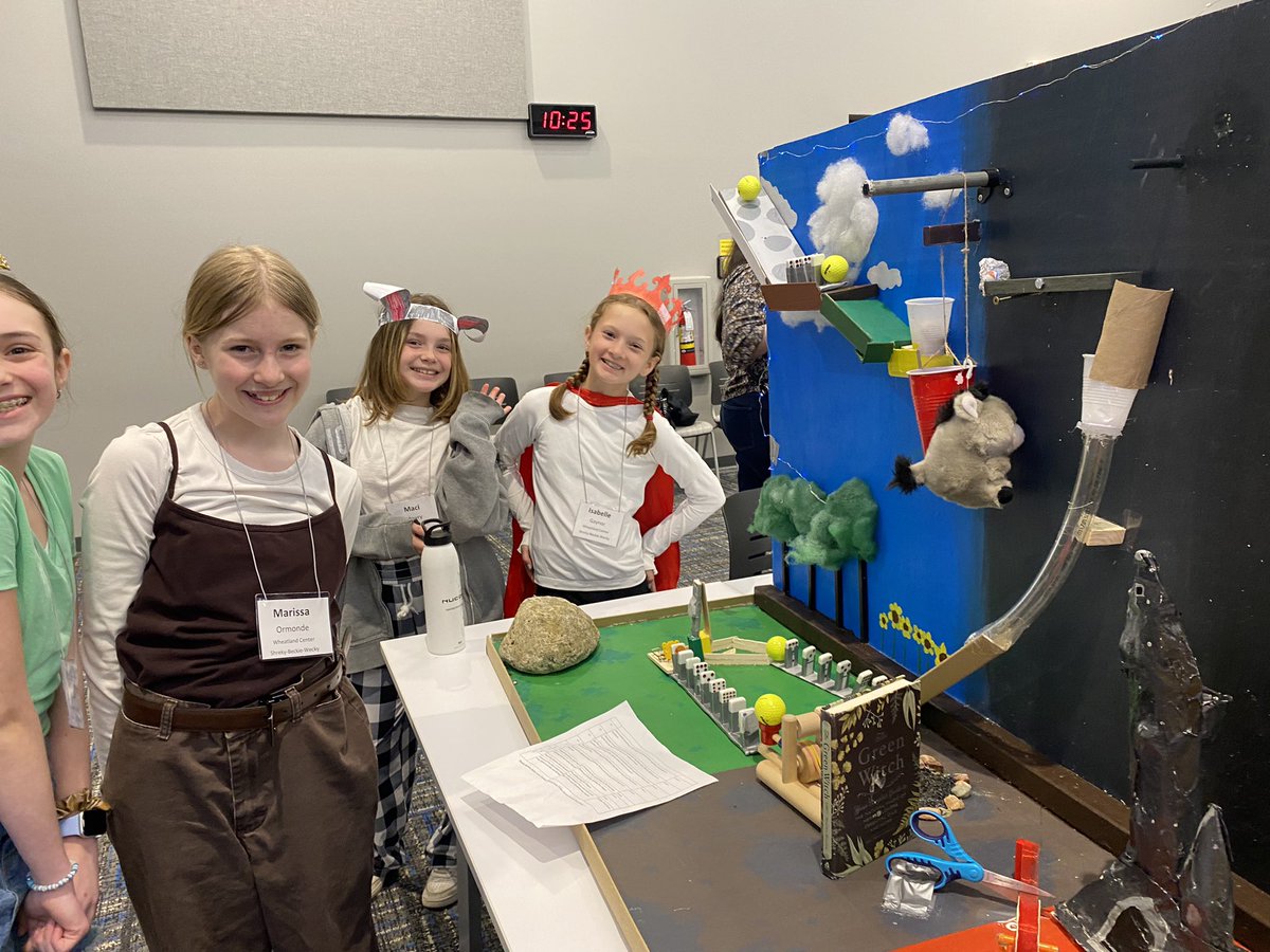 Amy S. Hanson PhD tweet media