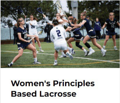 jamiemunro3's tweet photo. In the JM3 Principles Based Offense, we teach players to pick on and off ball simultaneously and constantly, creating potential advantages of a 2 on 1 with every pick action!
Watch some great clips here ▸ https://t.co/6fbnfNXqts
#principlesbasedlacrosse #CoachingLacrosse https://t.co/A0FpzyiHxn