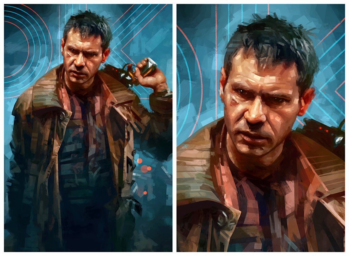 A few examples of recent personal work.