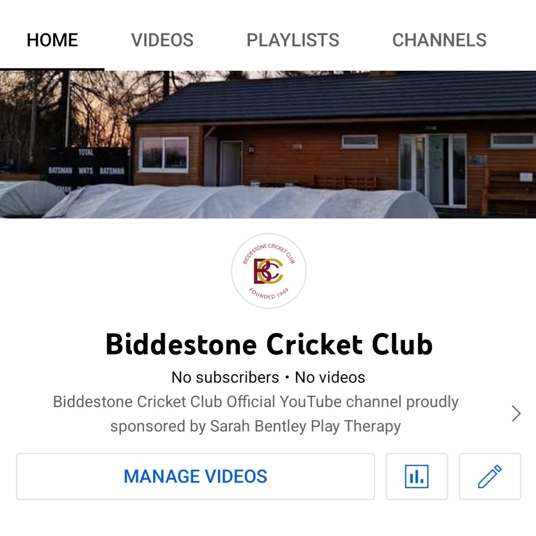 Biddestone Cricket Club tweet media