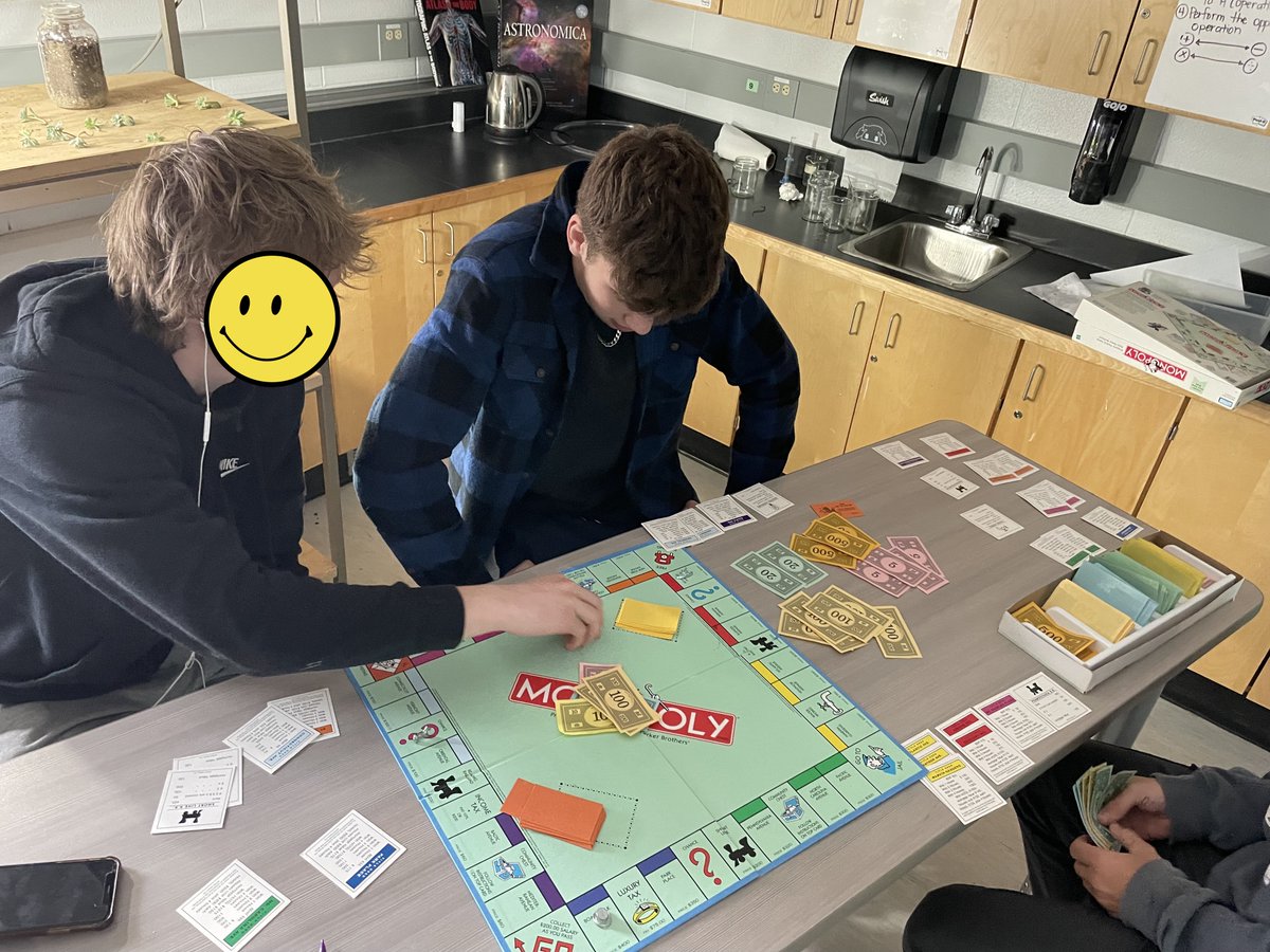 Nickle School tweet media