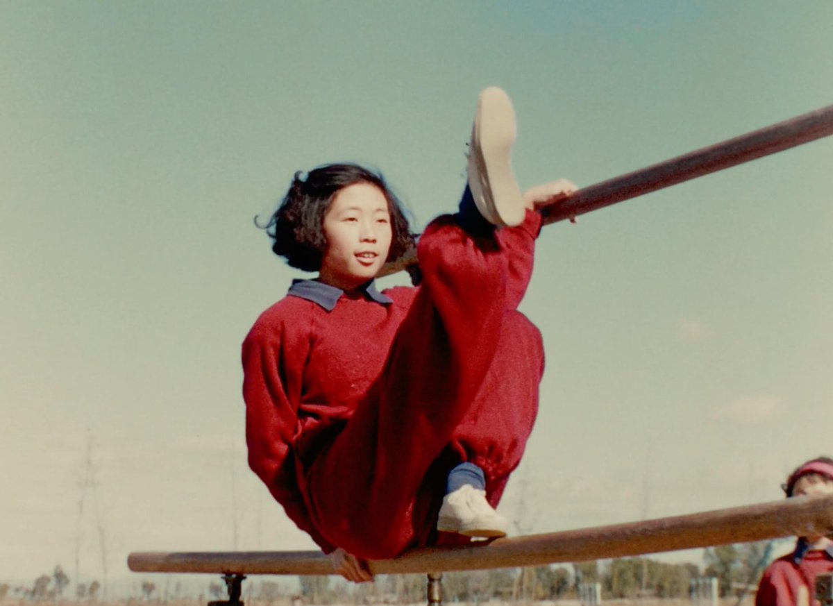 Asian Film Archive tweet media
