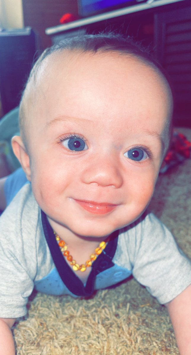 CydneyJadeee's tweet photo. Jagger Jace 💙 https://t.co/lhXaKwTuGJ