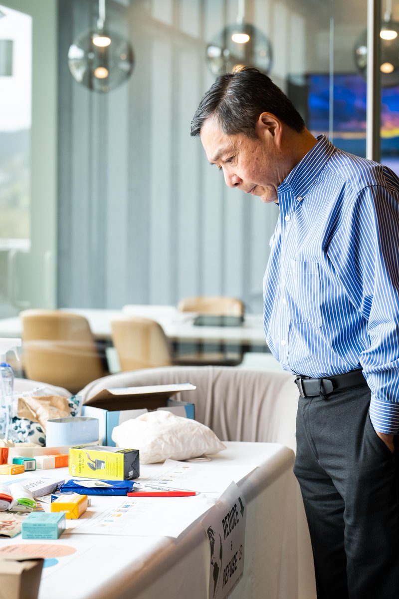 M Financial Group tweet media