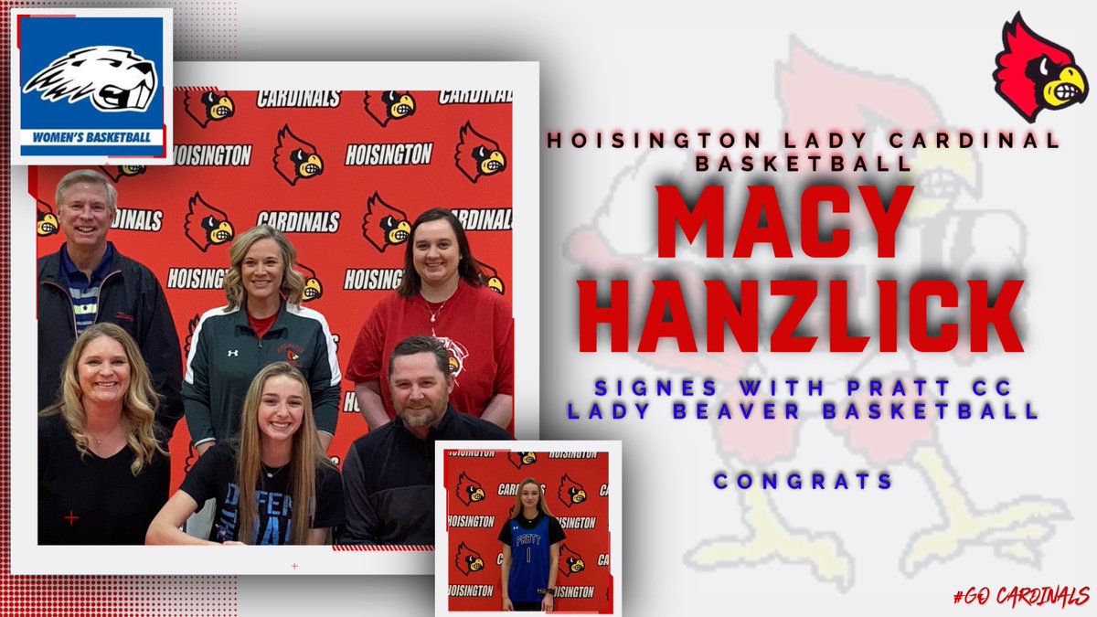 Hoisington Activities (@cardinals_hhs) on Twitter photo 