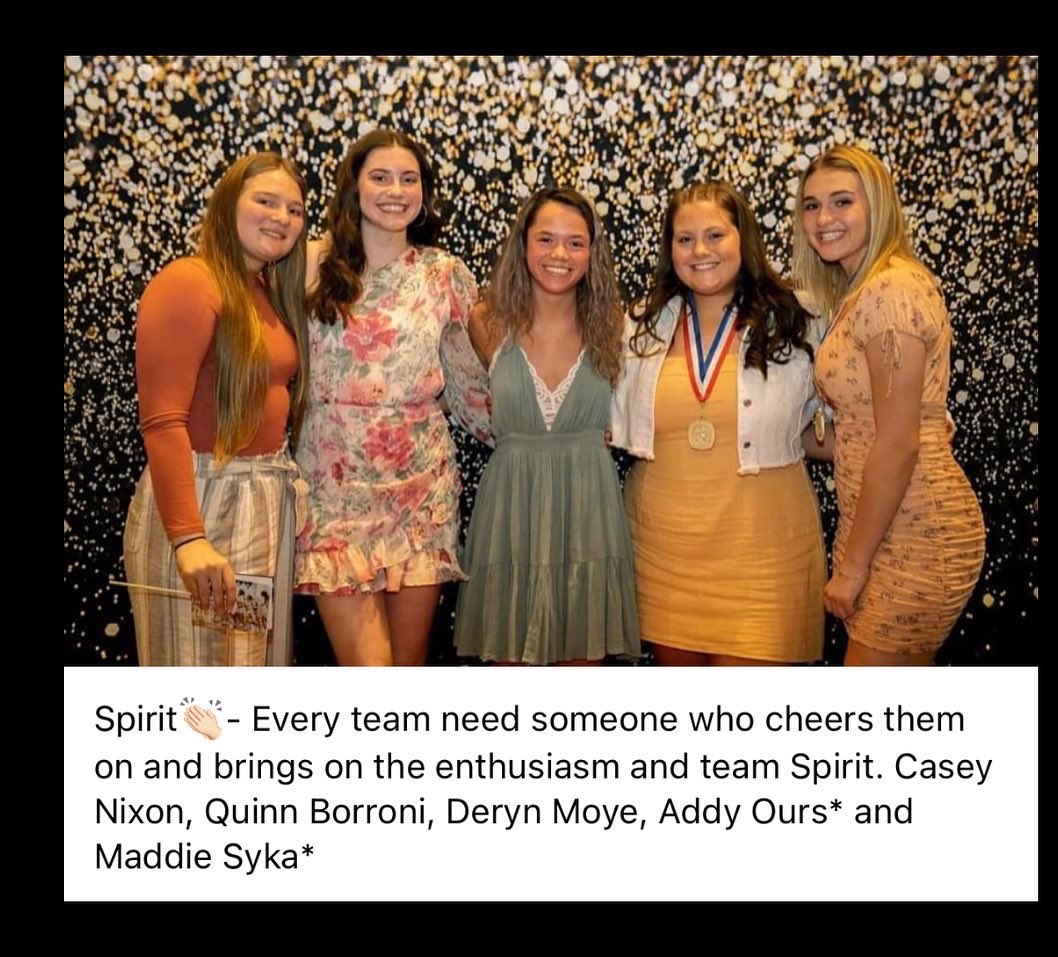 Lady Cougars tweet media